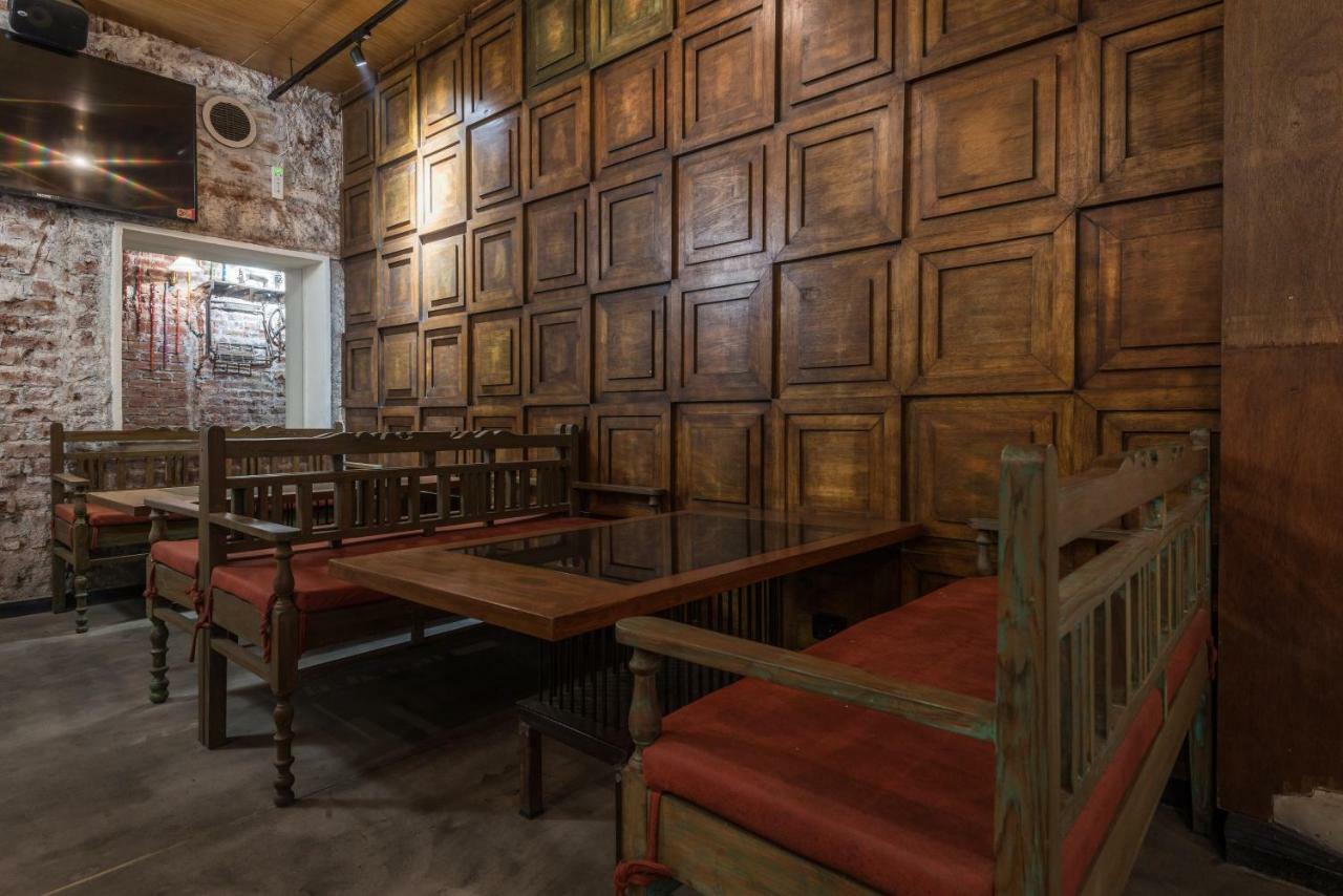 Hotel Crawford Inn — Photos 3